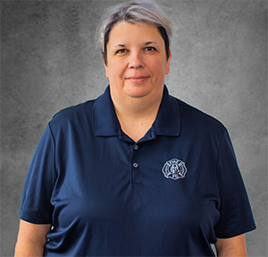 Danielle Abendroth, CPA, President of Abendroth Accounting & Tax Services